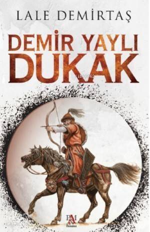 Demir Yaylı Dukak - 1