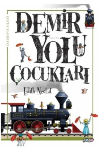 Demir Yolu Çocukları - 1