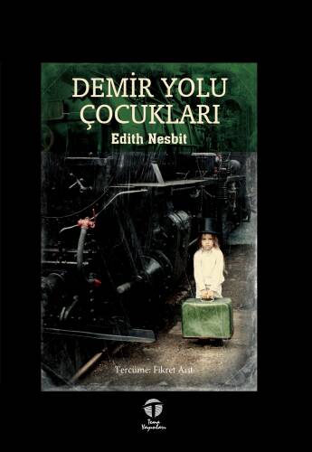 Demir Yolu Çocukları - 1