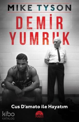 Demir Yumruk - Cus D'amato ile Hayatım - 1