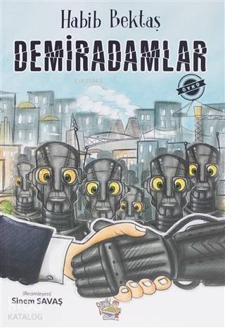 Demiradamlar - 1