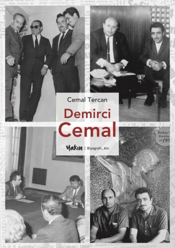 Demirci Cemal - 1