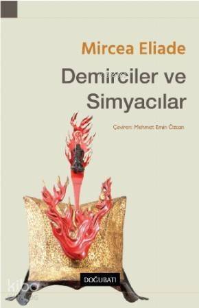 Demirciler ve Simyacılar - 1