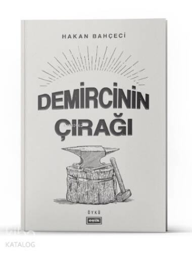 Demircinin Çırağı - 1