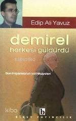 Demirel Herkesi Güldürdü - 1