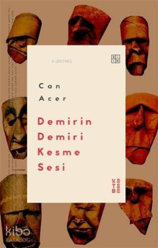 Demirin Demiri Kesme Sesi - 1