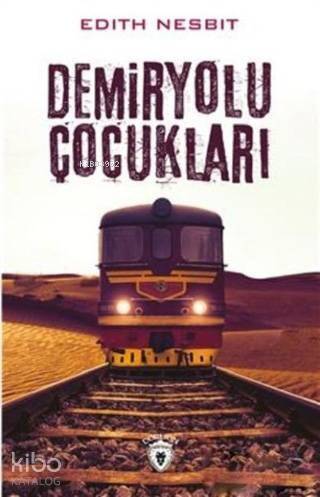 Demiryolu Çocukları - 1