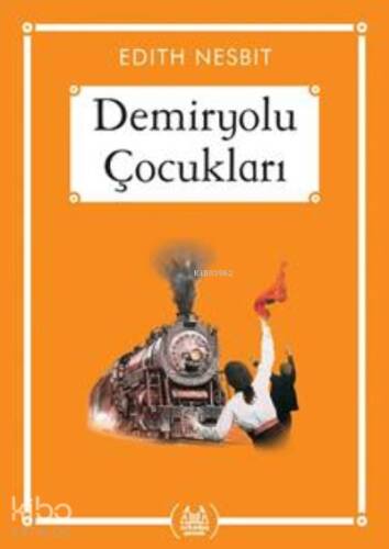 Demiryolu Çocukları - 1