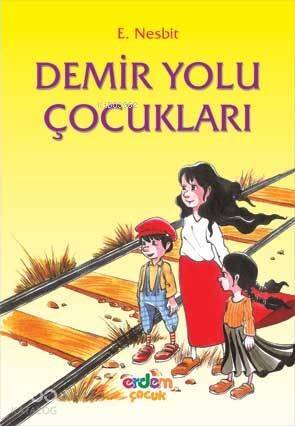 Demiryolu Çocukları - 1