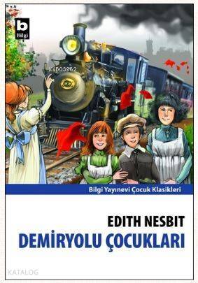 Demiryolu Çocukları - 1