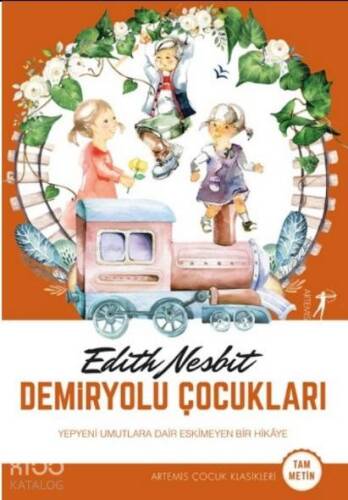 Demiryolu Çocukları - 1