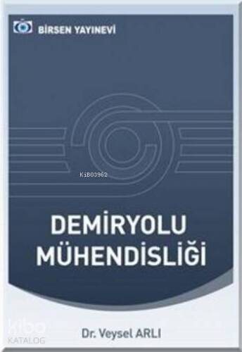 Demiryolu Mühendisliği - 1