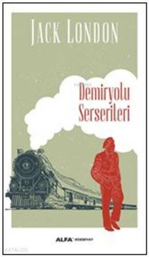 Demiryolu Serserileri - 1