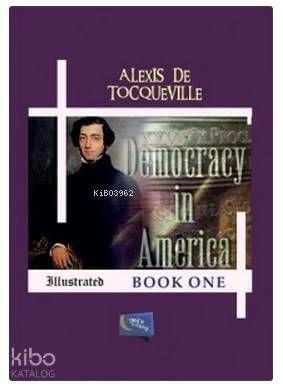 Democracy in America Book One - 1