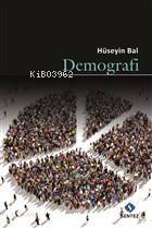 Demografi - 1