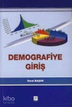 Demografiye Giriş - 1