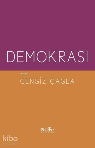 Demokrasi - 1