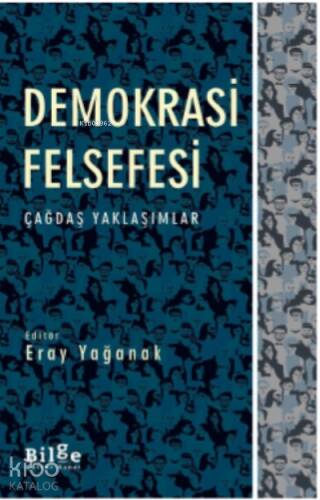 Demokrasi Felsefesi - 1