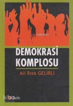 Demokrasi Komplosu - 1