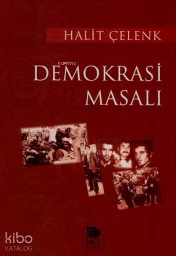 Demokrasi Masalı - 1