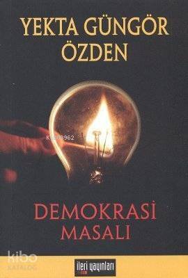 Demokrasi Masalı - 1