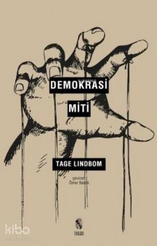 Demokrasi Miti - 1