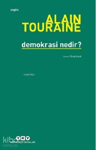 Demokrasi Nedir? - 1