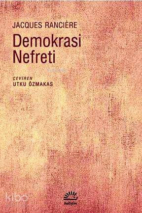 Demokrasi Nefreti - 1