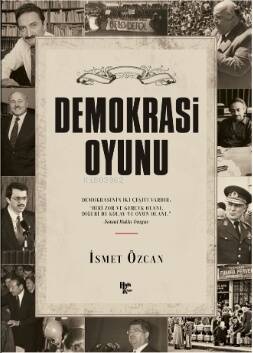 Demokrasi Oyunu - 1