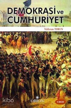 Demokrasi ve Cumhuriyet - 1