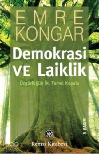 Demokrasi ve Laiklik - 1