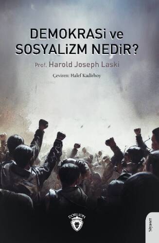 Demokrasi ve Sosyalizm Nedir? - 1