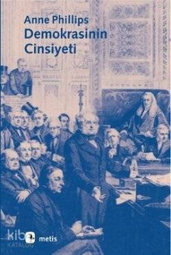 Demokrasinin Cinsiyeti - 1