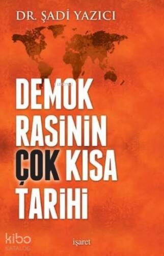 Demokrasinin Çok Kısa Tarihi - 1