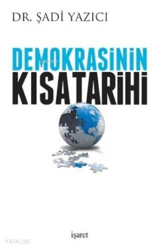 Demokrasinin Kısa Tarihi - 1