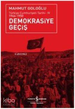 Demokrasiye Geçiş - 1