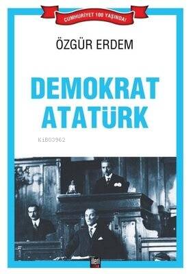 Demokrat Atatürk - 1