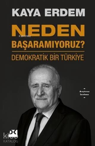 Demokratik Bir Türkiye - 1