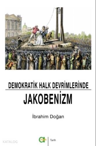 Demokratik Halk Devrimlerinde Jakobenizm - 1