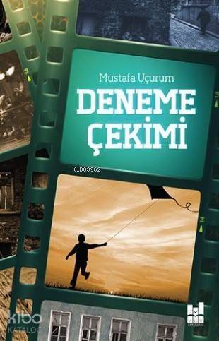 Deneme Çekimi - 1