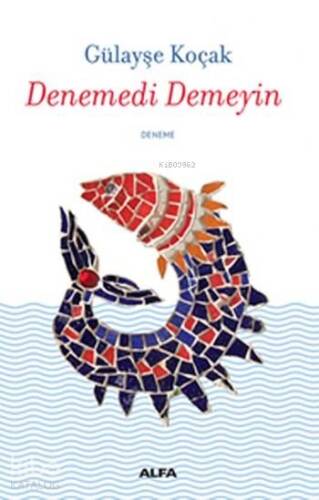 Denemedi Demeyin - 1