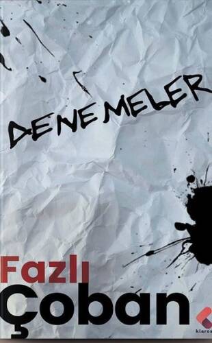 Denemeler 1 - 1