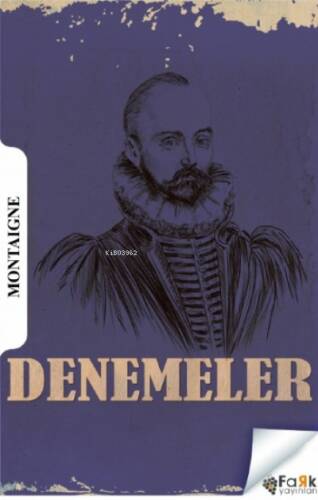 Denemeler - 1