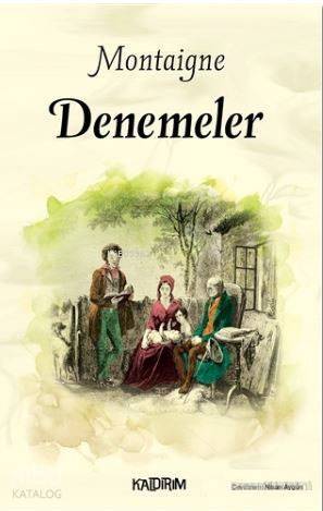 Denemeler - 1