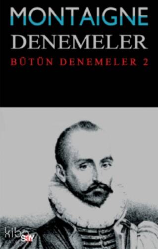 Denemeler 2. Kitap - 1