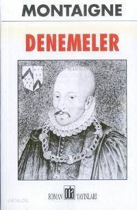 Denemeler - 1