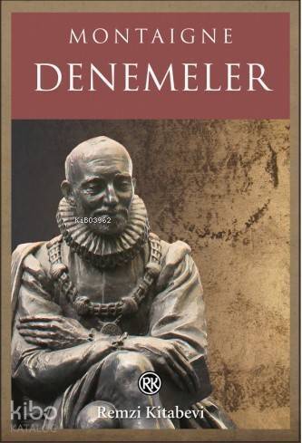 Denemeler - 1