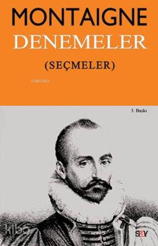 Denemeler (Seçmeler) - 1