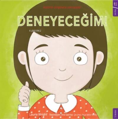 Deneyeceğim ;PD Serisi - 1