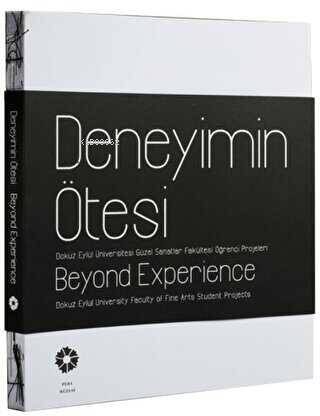 Deneyimin Ötesi - Beyond Experience - 1